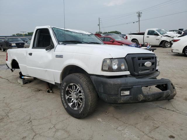 Photo 4 from auction – 2006 FORD RANGER with VIN 1FTYR10U96PA76480