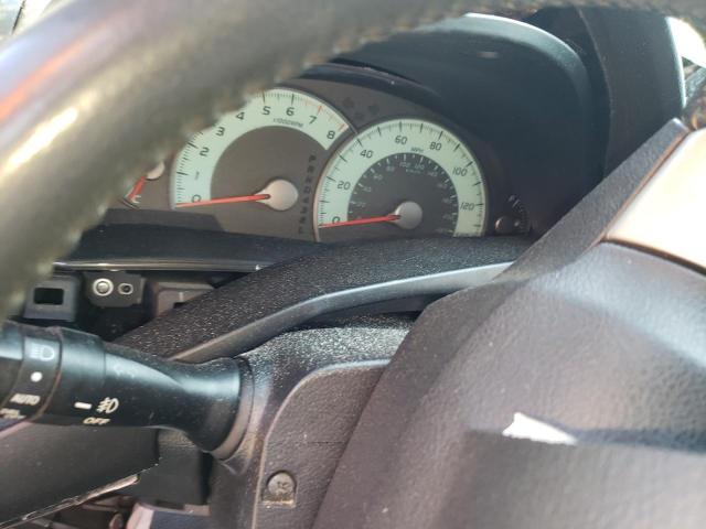 Photo 9 from auction – 2007 TOYOTA CAMRY CE with VIN 4T1BE46K57U129604