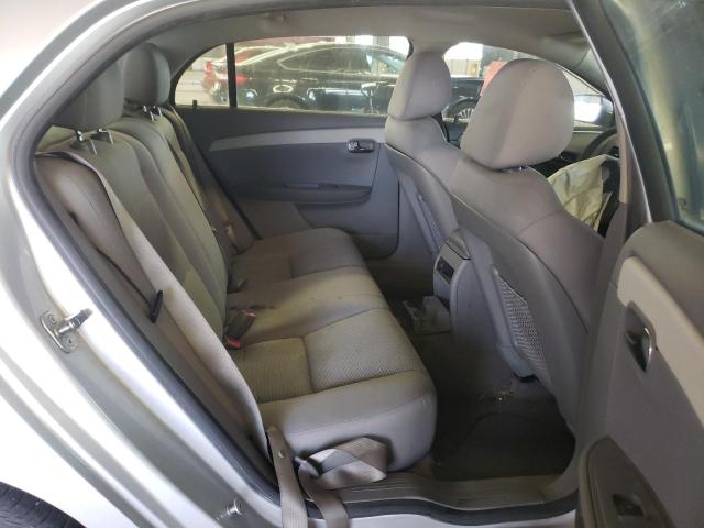 Photo 10 from auction – 2012 CHEVROLET MALIBU 1LT with VIN 1G1ZC5E05CF187363