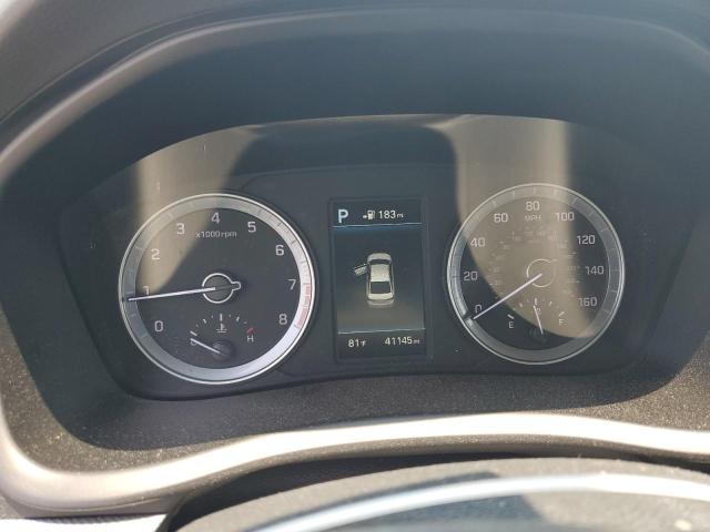 Photo 9 from auction – 2019 HYUNDAI SONATA LIM with VIN 5NPE34AF6KH792913
