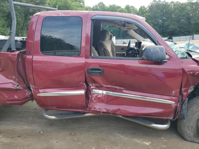 Photo 10 from auction – 2004 GMC NEW SIERRA with VIN 2GTEK19TX41229931