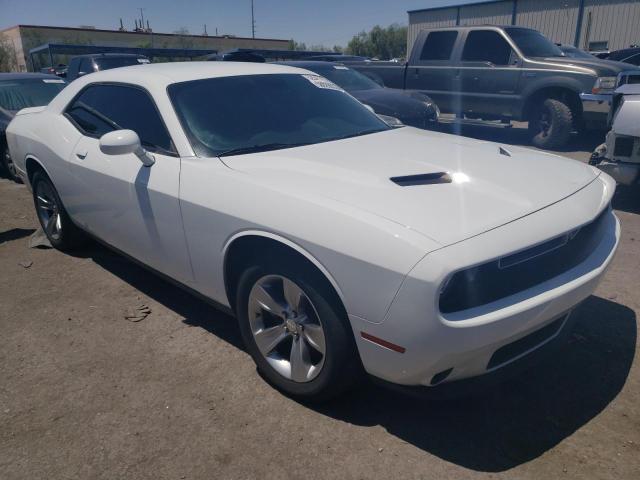 Photo 4 from auction – 2019 DODGE CHALLENGER with VIN 2C3CDZAG0KH746761
