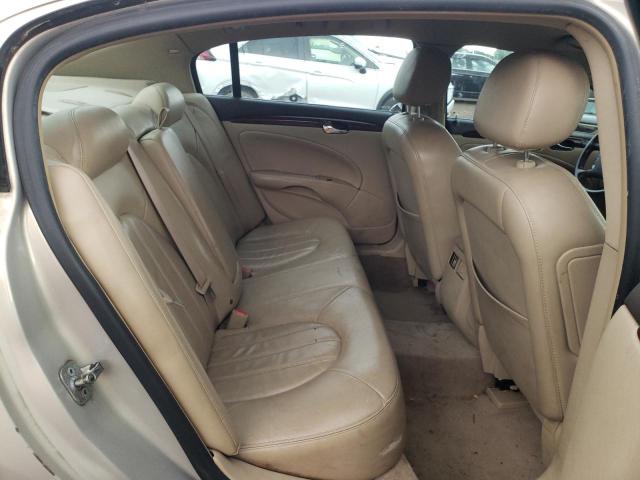 Photo 10 from auction – 2007 BUICK LUCERNE CX with VIN 1G4HD57257U183809