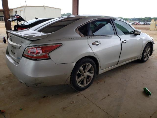Photo 3 from auction – 2014 NISSAN ALTIMA 2.5 with VIN 1N4AL3AP0EC137556