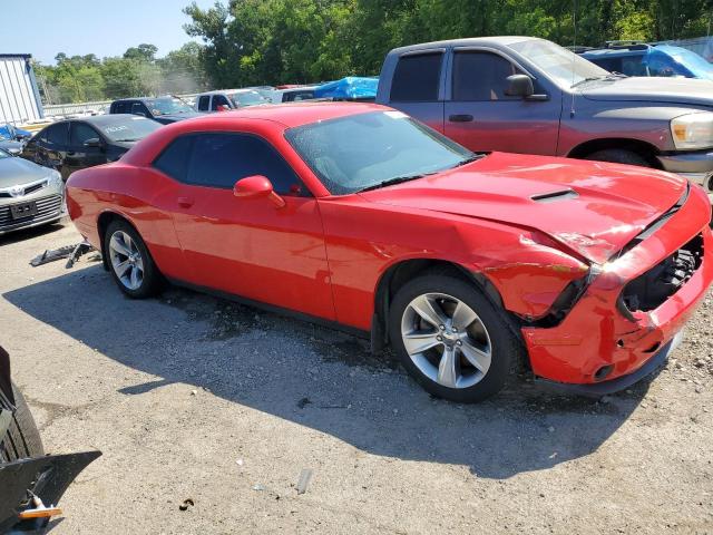 Photo 4 from auction – 2016 DODGE CHALLENGER with VIN 2C3CDZAGXGH338436