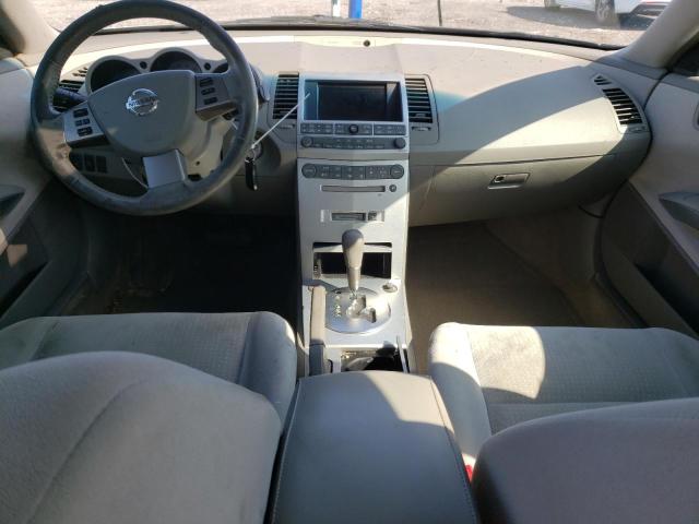 Photo 8 from auction – 2006 NISSAN MAXIMA SE with VIN 1N4BA41E66C806350