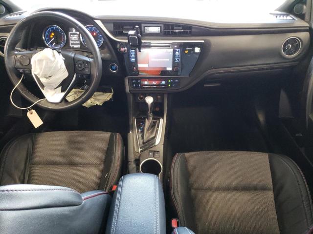 Photo 8 from auction – 2017 TOYOTA COROLLA L with VIN 5YFBURHE9HP638511