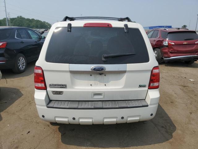 Foto 6 de la subasta – 2010 FORD ESCAPE LIM con VIN 1FMCU0EG2AKD18520