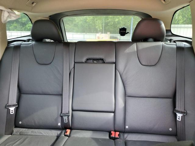 Photo 10 from auction – 2010 VOLVO XC60 T6 with VIN YV4992DZ4A2029974