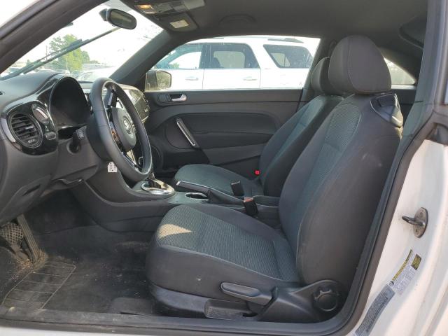 Photo 7 from auction – 2012 VOLKSWAGEN BEETLE with VIN 3VWFP7AT8CM616616