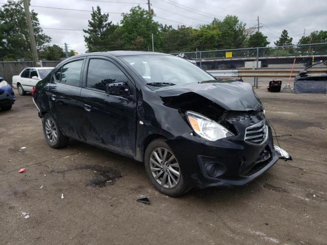 Photo 4 from auction – 2018 MITSUBISHI MIRAGE G4 with VIN ML32F3FJ5JHF16081