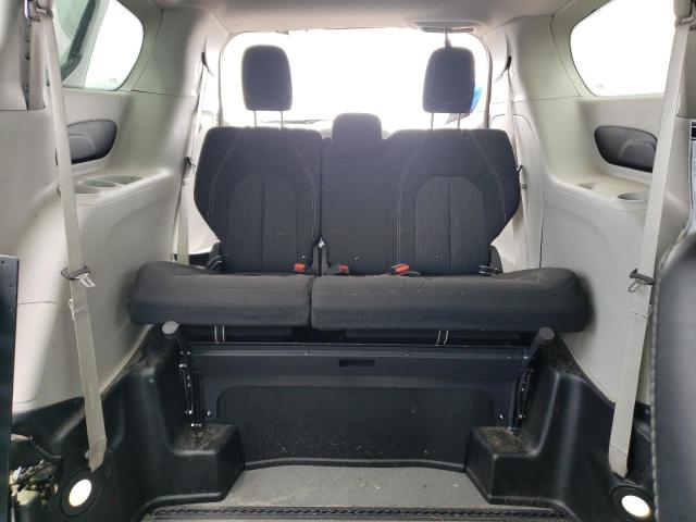 Photo 10 from auction – 2021 CHRYSLER VOYAGER L with VIN 2C4RC1AG6MR565624