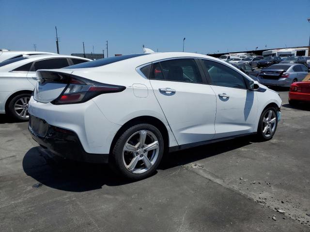 Photo 3 from auction – 2017 CHEVROLET VOLT LT with VIN 1G1RC6S57HU103908