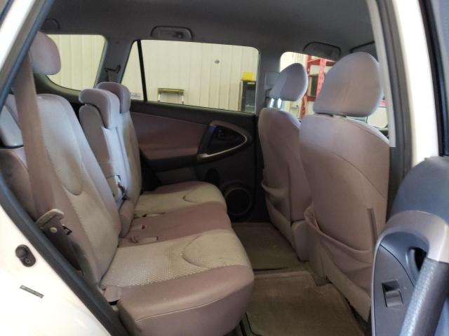 Photo 10 from auction – 2007 TOYOTA RAV4 with VIN JTMZD33V175036460