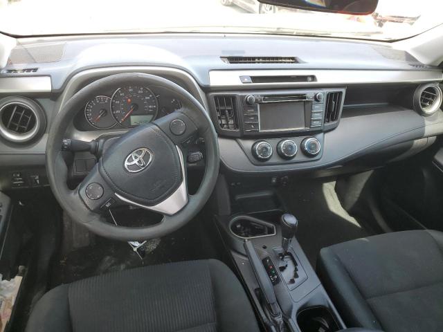 Photo 8 from auction – 2016 TOYOTA RAV4 LE with VIN 2T3ZFREVXGW247630