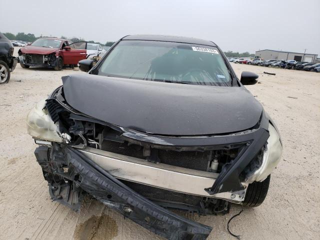 Photo 5 from auction – 2013 NISSAN ALTIMA 2.5 with VIN 1N4AL3AP8DN470753