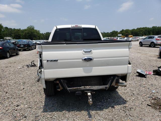 Photo 6 from auction – 2013 FORD F150 SUPER with VIN 1FTFW1ET4DFA55121