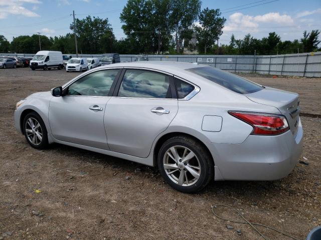 Photo 2 from auction – 2014 NISSAN ALTIMA 2.5 with VIN 1N4AL3AP4EN232206