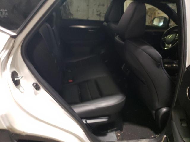 Photo 10 from auction – 2015 LEXUS NX 200T with VIN JTJBARBZ3F2005984