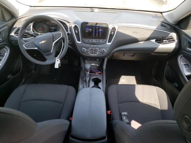 Photo 8 from auction – 2022 CHEVROLET MALIBU LT with VIN 1G1ZD5ST7NF173785
