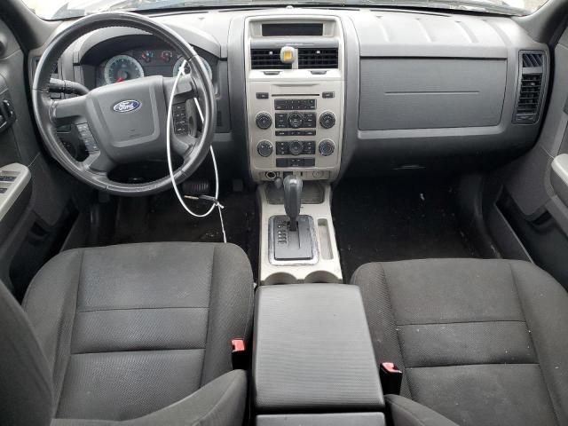 Photo 8 from auction – 2010 FORD ESCAPE XLT with VIN 1FMCU0D74AKA94653