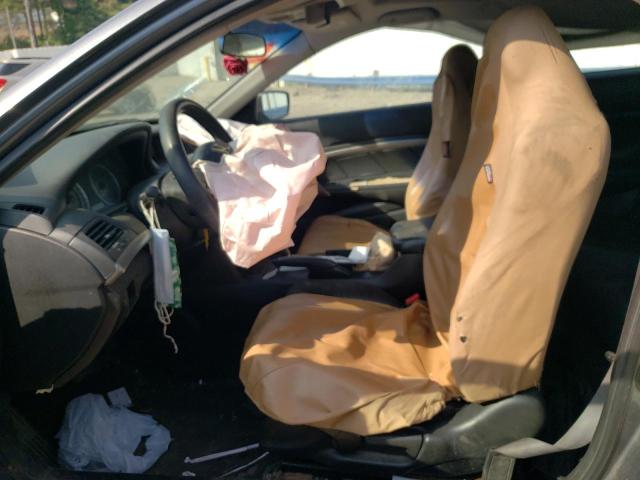 Photo 7 from auction – 2010 HONDA ACCORD EX with VIN 1HGCS1B76AA006339