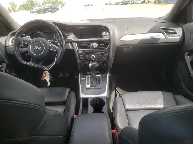 Photo 8 from auction – 2015 AUDI A4 PREMIUM with VIN WAUBFCFL2FN037568