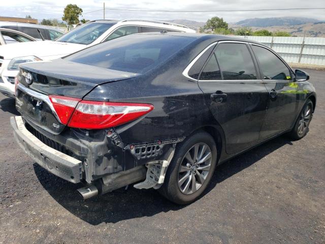 Photo 3 from auction – 2016 TOYOTA CAMRY LE with VIN 4T4BF1FK6GR548210