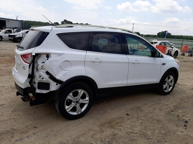 Photo 3 from auction – 2016 FORD ESCAPE SE with VIN 1FMCU9G98GUA14625