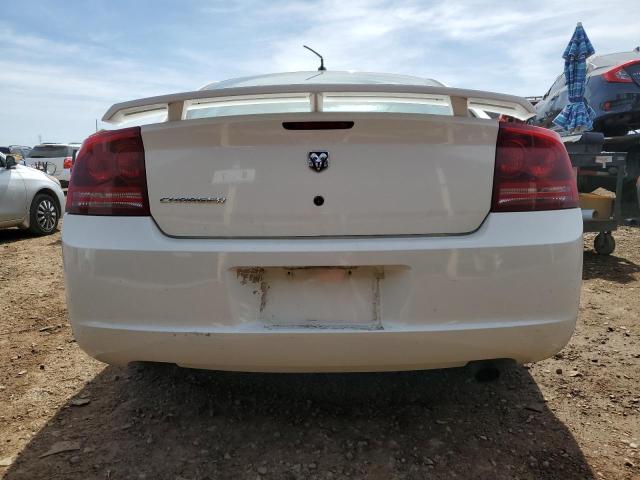 Photo 6 from auction – 2008 DODGE CHARGER with VIN 2B3KA43G78H214577