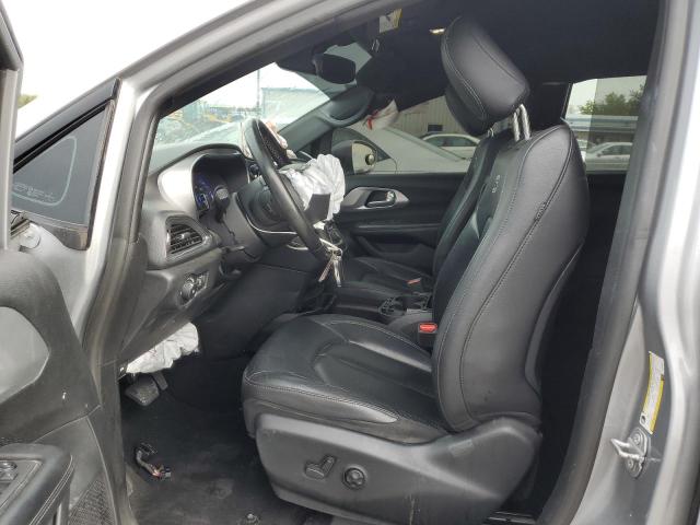 Фото 7 с аукциона – 2019 CHRYSLER PACIFICA T с VIN 2C4RC1BG1KR593911