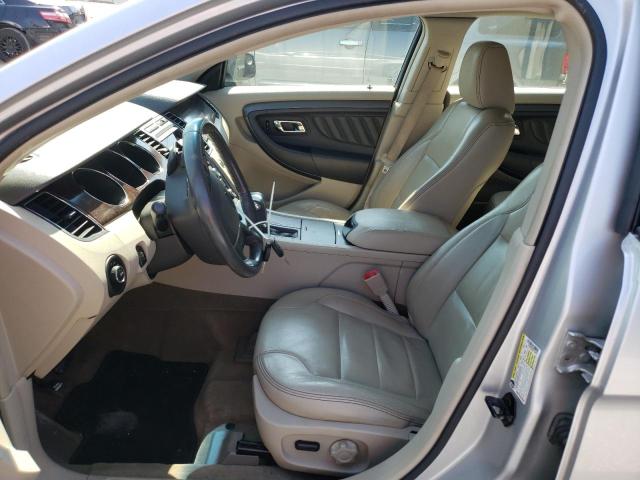 Photo 7 from auction – 2012 FORD TAURUS SEL with VIN 1FAHP2EW6CG128994