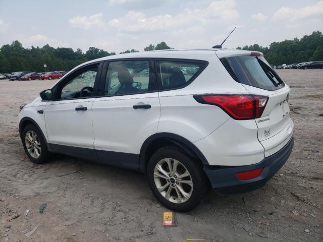 Photo 2 from auction – 2019 FORD ESCAPE S with VIN 1FMCU0F70KUC47418