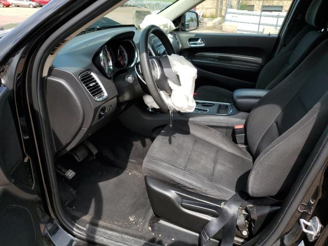 Photo 7 from auction – 2013 DODGE DURANGO SX with VIN 1C4RDJAG2DC653897