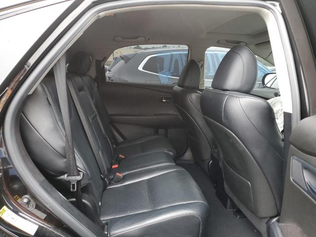 Photo 11 from auction – 2015 LEXUS RX 350 BAS with VIN 2T2BK1BA9FC316859