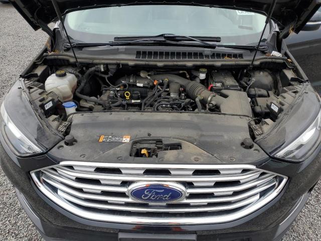 Photo 12 from auction – 2020 FORD EDGE SEL with VIN 2FMPK3J93LBA45231