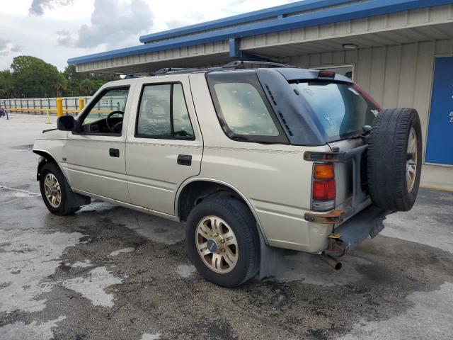 Photo 2 from auction – 1997 ISUZU RODEO S with VIN 4S2CK58V1V4333283