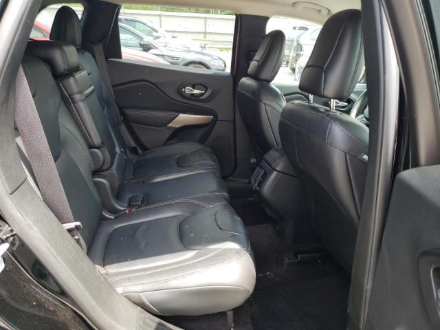 Photo 11 from auction – 2017 JEEP CHEROKEE L with VIN 1C4PJMCB9HW608737
