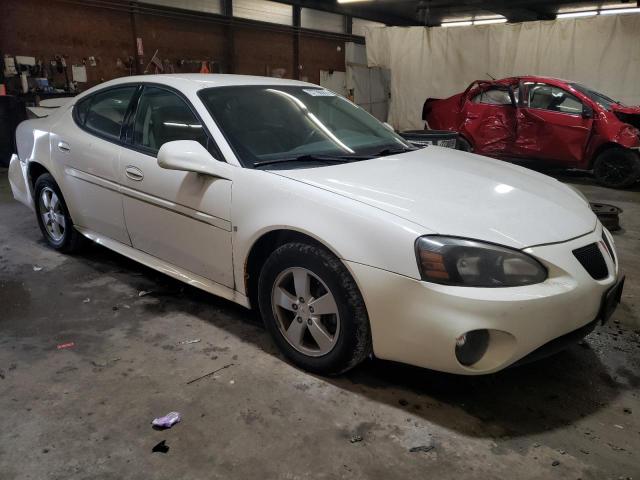 Photo 4 from auction – 2008 PONTIAC GRAND PRIX with VIN 2G2WP552981194044