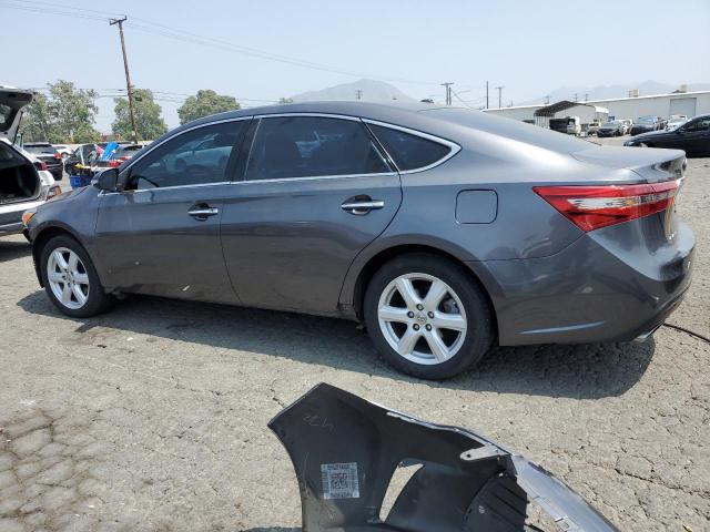 Photo 2 from auction – 2016 TOYOTA AVALON XLE with VIN 4T1BK1EB9GU222036