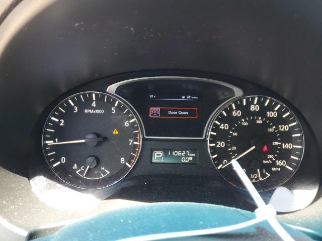 Photo 9 from auction – 2015 NISSAN ALTIMA 2.5 with VIN 1N4AL3AP3FC166261