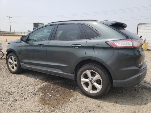 Photo 2 from auction – 2015 FORD EDGE SE with VIN 2FMTK3G91FBC33045