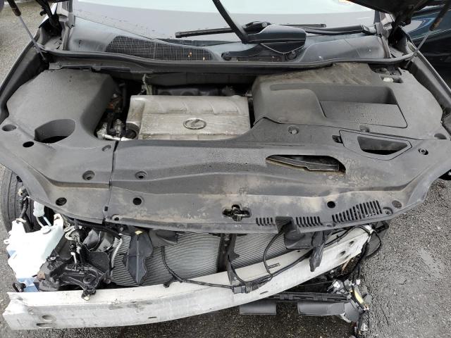 Photo 12 from auction – 2015 LEXUS RX 350 BAS with VIN 2T2BK1BA9FC316859