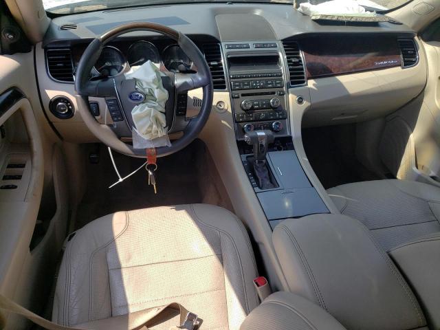 Photo 8 from auction – 2011 FORD TAURUS LIM with VIN 1FAHP2FW6BG161636