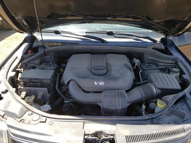 Photo 12 from auction – 2015 JEEP GRAND CHER with VIN 1C4RJFBG9FC803155
