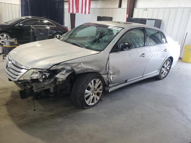 TOYOTA AVALON BAS 2012 con VIN 4T1BK3DB7CU450494 - Foto de la subasta