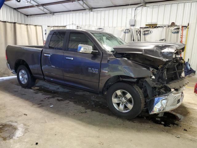 Photo 4 from auction – 2015 RAM 1500 SLT with VIN 1C6RR6GT5FS517038