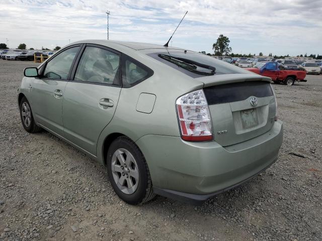 Photo 2 from auction – 2008 TOYOTA PRIUS with VIN JTDKB20U983461113