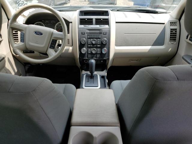 Photo 8 from auction – 2011 FORD ESCAPE XLS with VIN 1FMCU9C70BKA99467