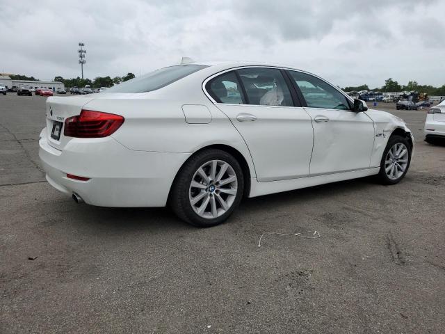 Photo 3 from auction – 2016 BMW 535 XI with VIN WBA5B3C57GG258152